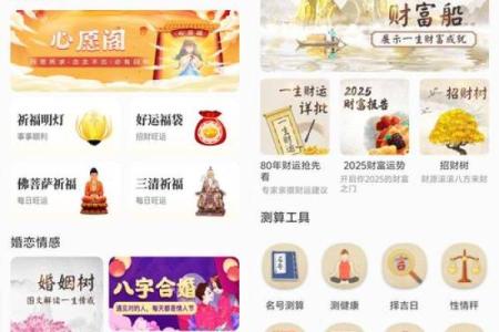 八字排盘软件安易居
