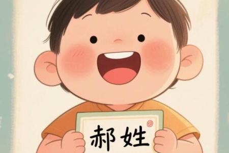 姓名配对郝 你听过最好听的郝姓名字？