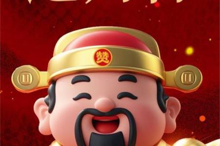 大年初几迎什么神 财神到福气到