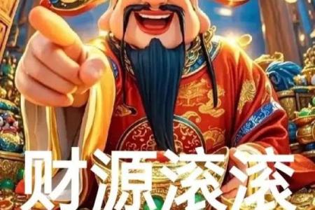 7月财神来助力，三大生肖财运亨通，滚滚财源挡不住！