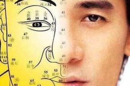 八字和面相能对上吗男命