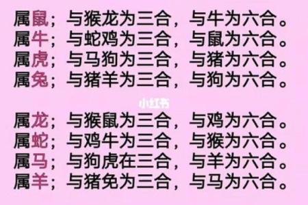 配对要谨慎的生肖组合