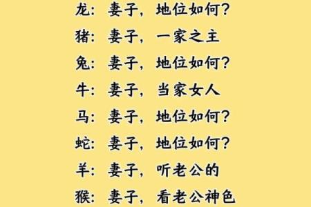 算姻缘免费测试