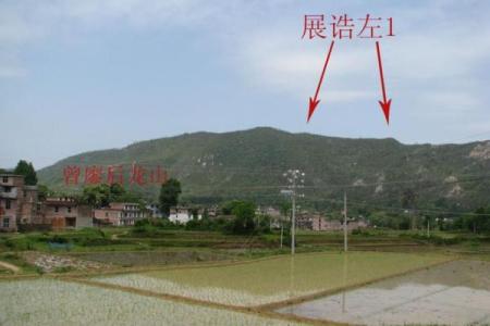兴国风水乡一个秉承传统文化注重风水的乡村小镇
