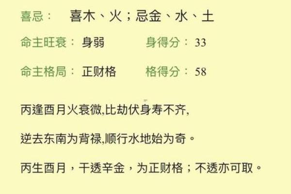 在线八字排查工具：免费测算你的八字命盘