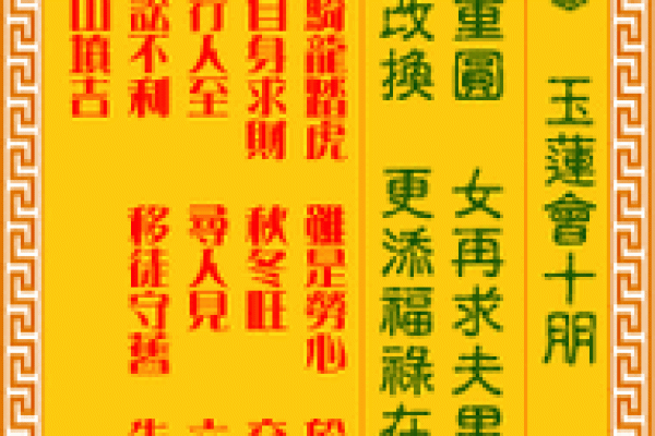 解签关帝灵签第四十一签