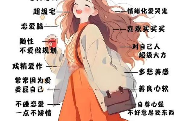双鱼座女生和什么座最配对 双鱼座女生最吃哪一套