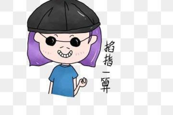 表情算命,表情识别测试