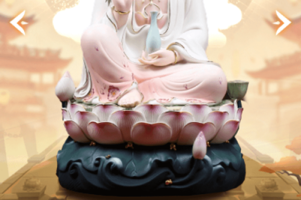 观音灵签奇缘阁 观音灵签奇缘阁值得信赖吗