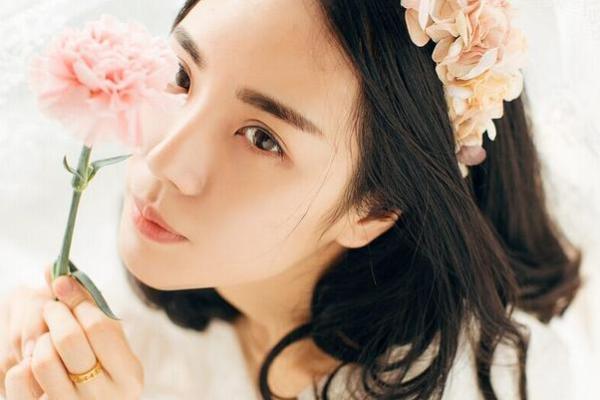 人缘超好的血型女生