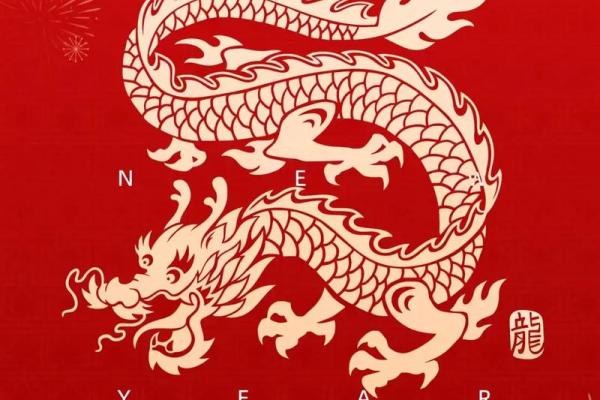 2024年大年初一春节黄历宜忌、卦象！