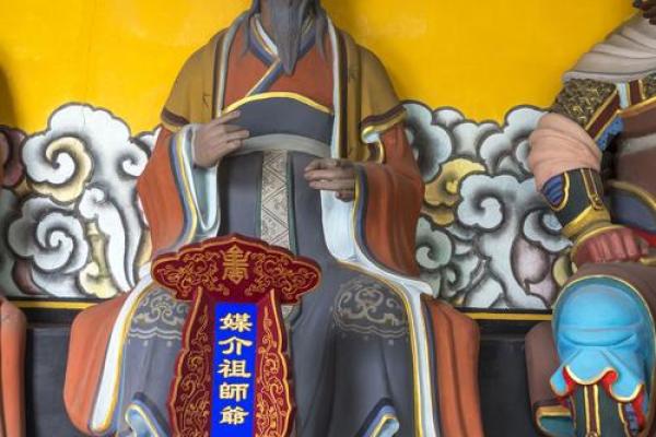 月老灵签91白话文