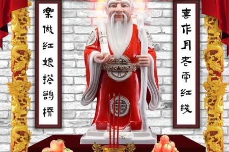 月老牵姻缘直播 月老牵红线自主婚恋平台？