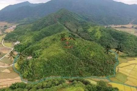 怎么正确合理的改变墓地风水-