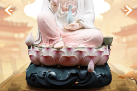 观音灵签奇缘阁 观音灵签奇缘阁值得信赖吗
