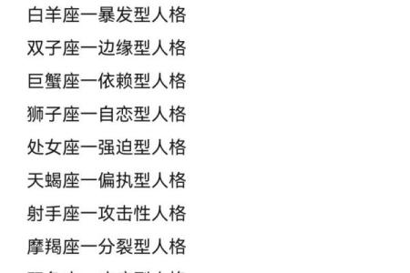 哪些星座喝醉酒容易爆发恋情