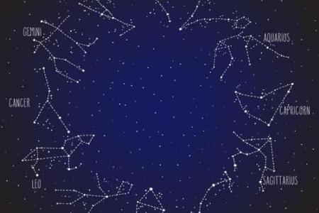 闪烁之光每周星座运势