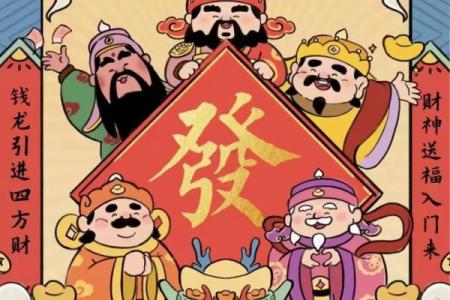 今日财神方位-2024年9月16日求财宜朝什么方向