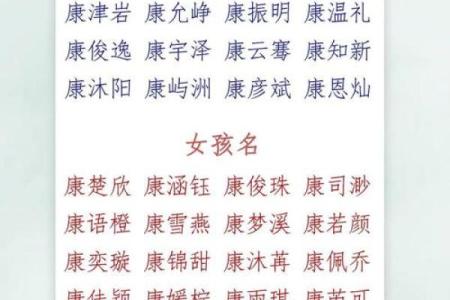 创业姓名配对 创业名称怎么写？