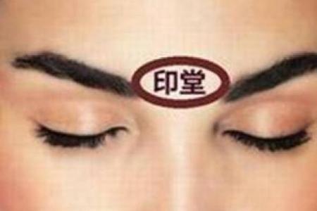 男人印堂有观音痣的人 有观音痣男人富贵尽显
