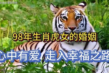 96年鼠男和98年虎女结婚好吗 性格配对如何