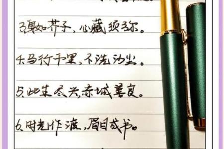 八字短句丧