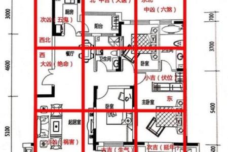 自己有病怎么看房子风水