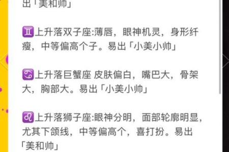 天秤座上升星座是什么意思