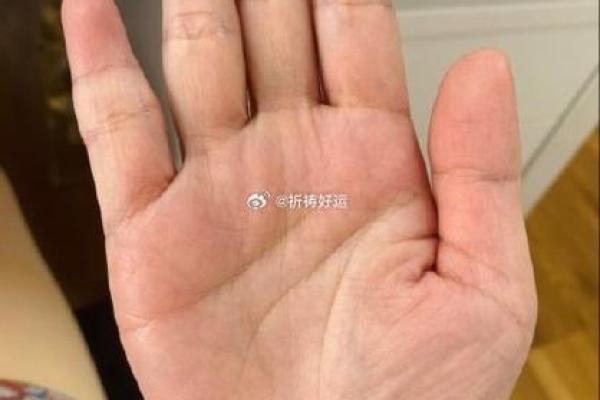 手相算命，拇指短的女生命好吗