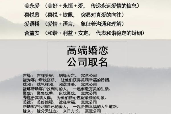 起名网名字姻缘配对 名字姻缘配对免费？