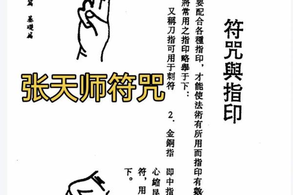 张天师灵签79