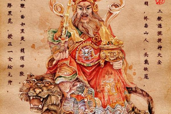 开店应该请什么财神，请什么招财？