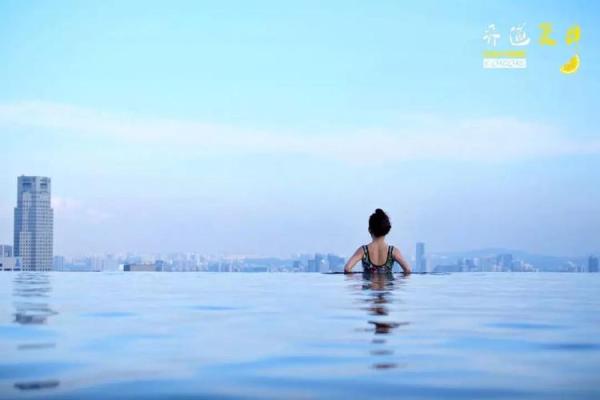 爱好旅游的12星座，这种性格特质让他们成为了旅游达人！