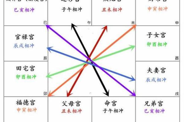 紫微斗数疾厄宫太阴化禄