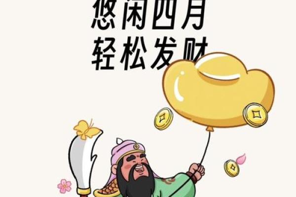 财神爷的路在哪里？千万别堵住