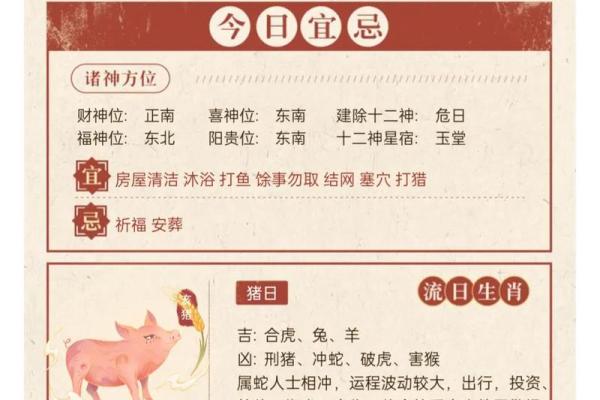 老黄历和万年历的区别