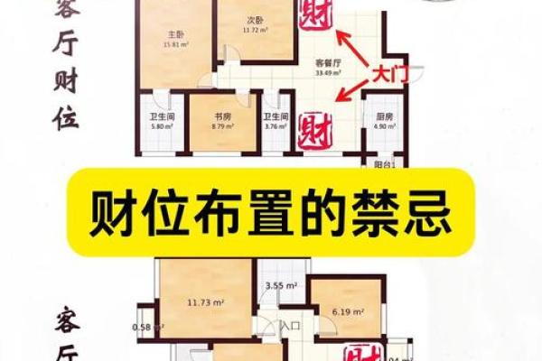 运势高升，家中风水要这么布局