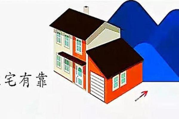农村房子风水三十六忌