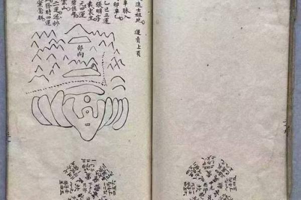 风水真谛之口传心授寻龙点穴法
