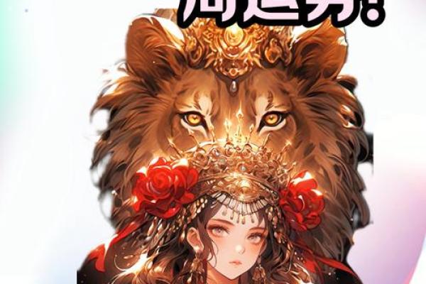 爱星座运势狮子