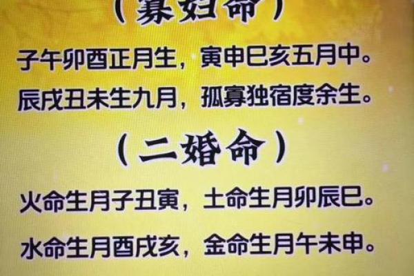 八字婚姻测算