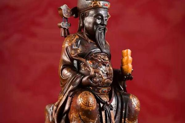 供奉财神的讲究，怎么供奉才灵
