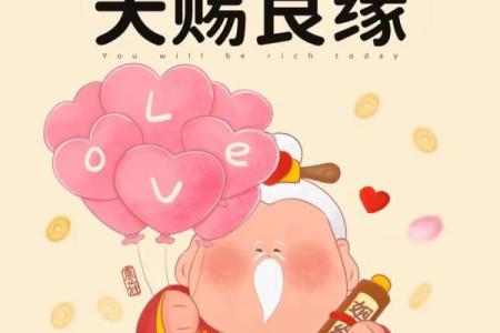拜月老后怎么遇好姻缘 拜月老后怎么遇好姻缘呢？