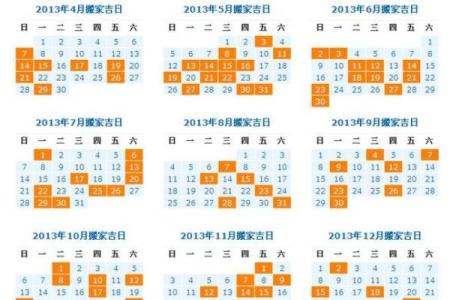 正宗老黄历择吉日查询 避开大凶之日 比如杨公忌
