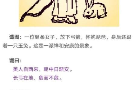风水网预测：推背图二十六象的寓意是什么？