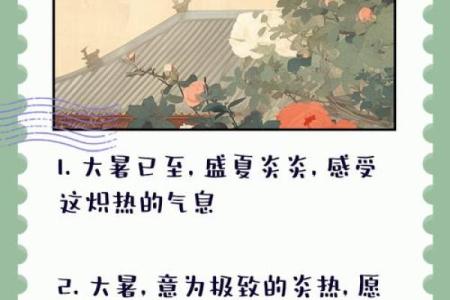 【塔罗测试】大暑节气后，运势会随着热气变旺吗？