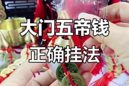 风水十帝钱的作用和使用方法及挂法