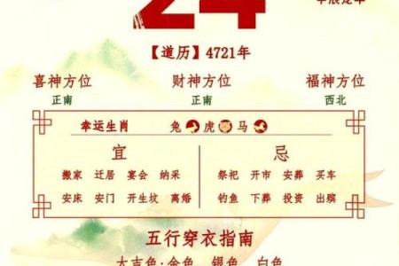 老黄历择吉 生肖属龙2024年提车最佳日期