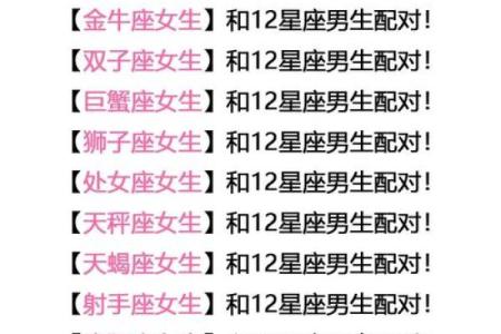 女生射手座和什么座最配对 射手座女和什么座最配对男