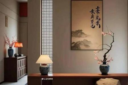 家居旺运风水布局七大妙法，人人都要知道！